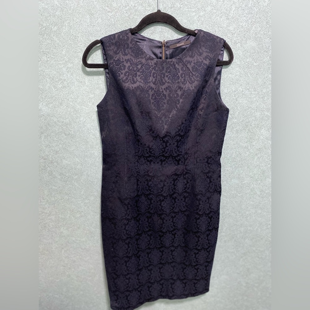 TAHARI DRESS